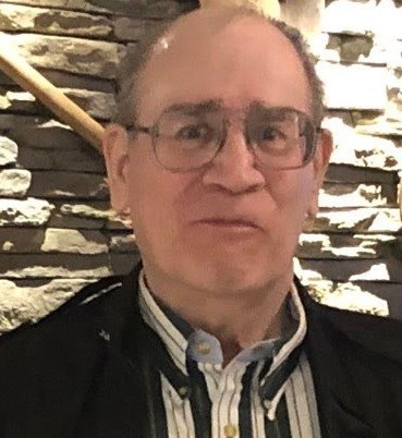 Obituary of Manuel A. Cardin-Escobedo