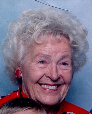 Obituary of Gwendolyn V. Portz