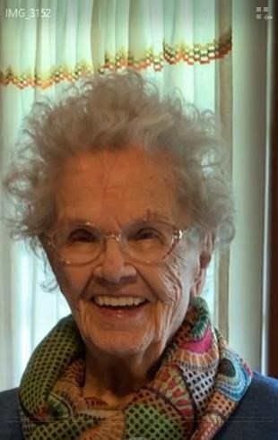 Obituary of Mrs. Lucille M Lambert