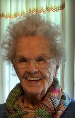 Obituary of Mrs. Lucille M Lambert