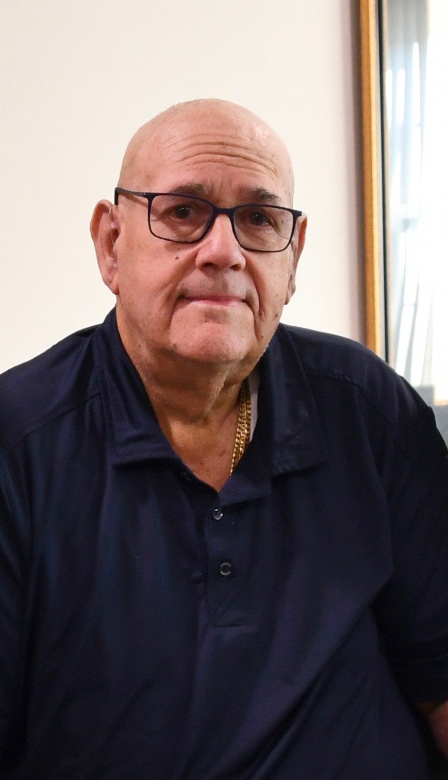 Obituary of David Levine