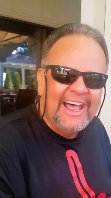 Obituary of Sigifredo Madrid Fimbres Jr.