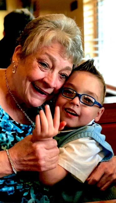 Obituary of Sandra Elizabeth Taylor