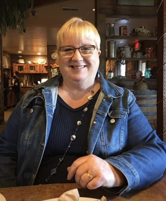 Obituary of Lisa Ann Cedillo