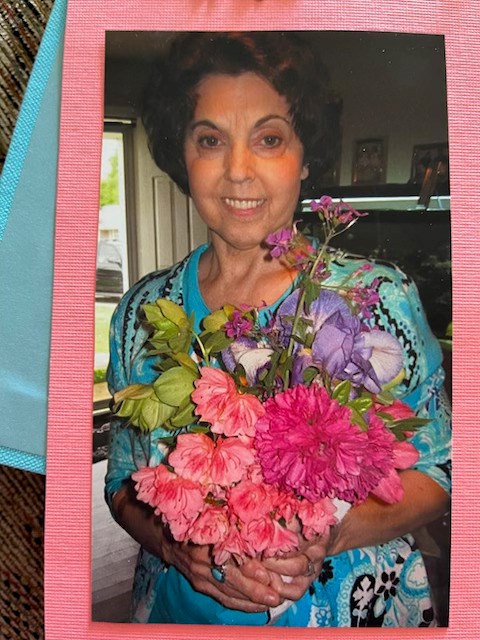 Obituary of Judi Delaine Campbell