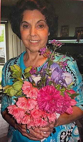 Obituary of Judi Delaine Campbell