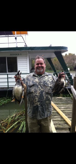 Obituary of Rickie Martin