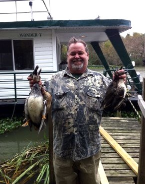 Obituary of Rickie Martin
