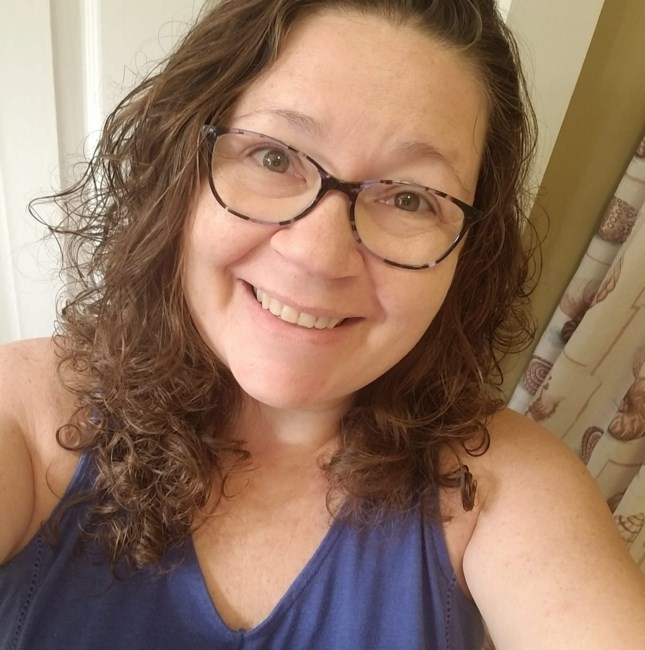 Obituary of Lynne Louise Duchock