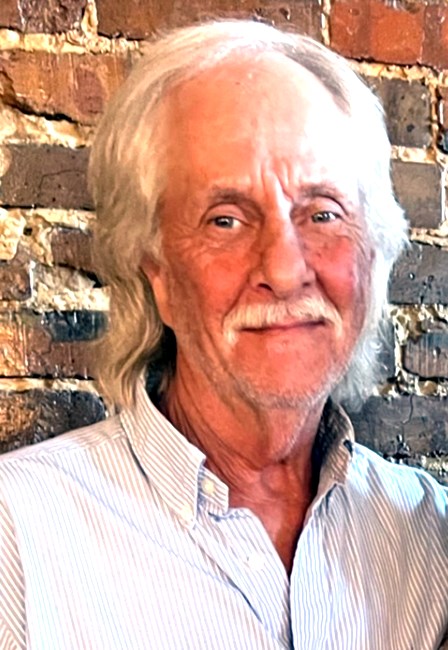 Obituary of Jerry "Levi" Ralph Lewis