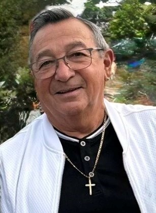 Obituary of Ernest "Randy" Marino