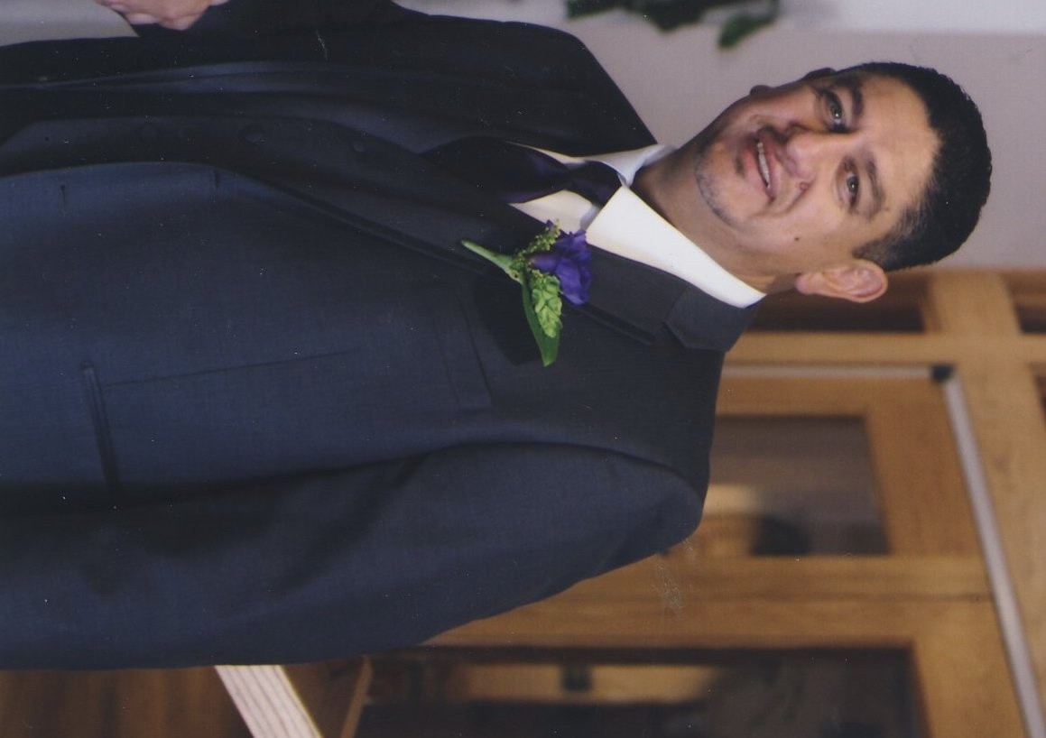 Obituary of Christopher Craig Sanchez