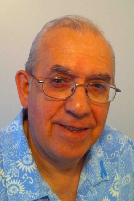 Obituary of Winston Harquail