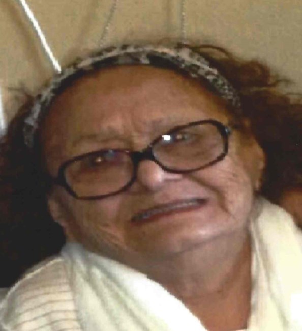 Obituary of Paulina S. Garza