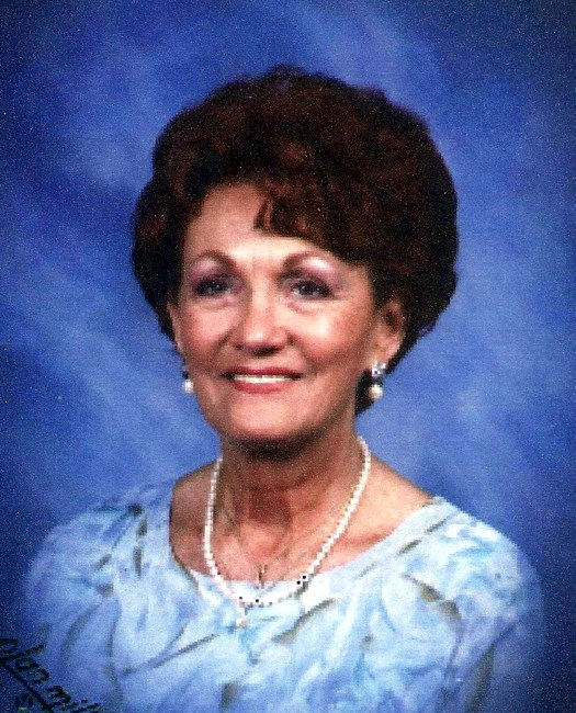 Obituary of Jocelyn Ann Higgins