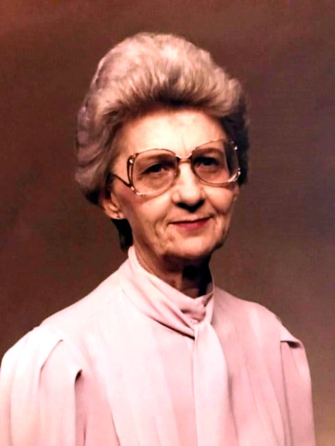 Obituary of Helen Wyatt