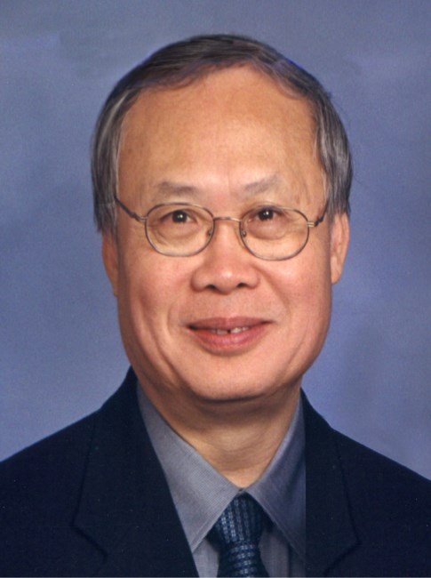 Obituary of Henry P. Lau