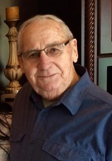 Obituary of James Robert Corley