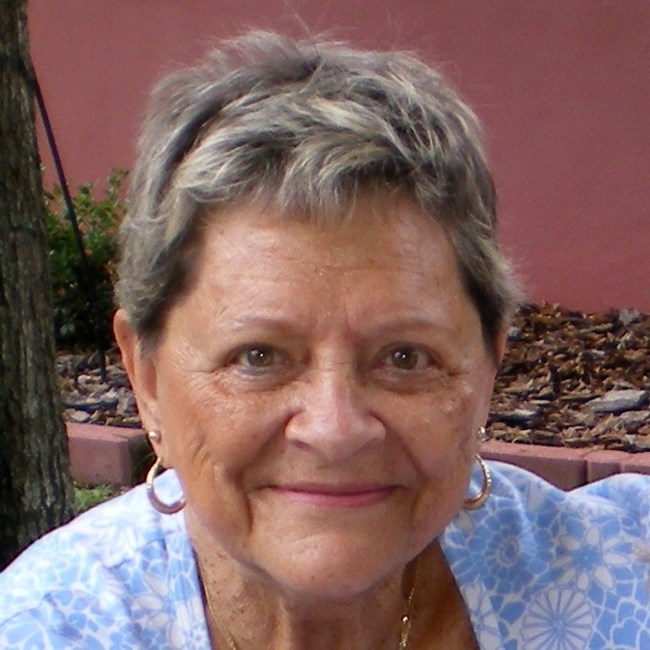 Obituary of Shirley A Jenkins