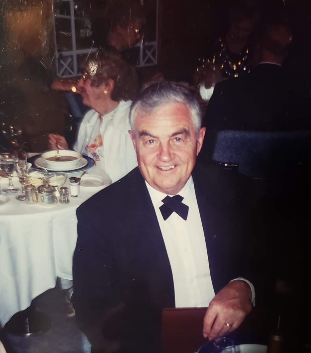 Obituary of Terrance Lambert