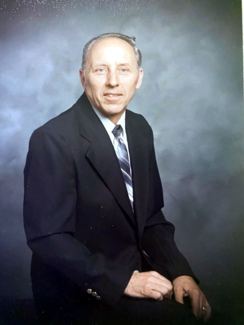 Obituary of Eldred "Jim" James Watt Jr.