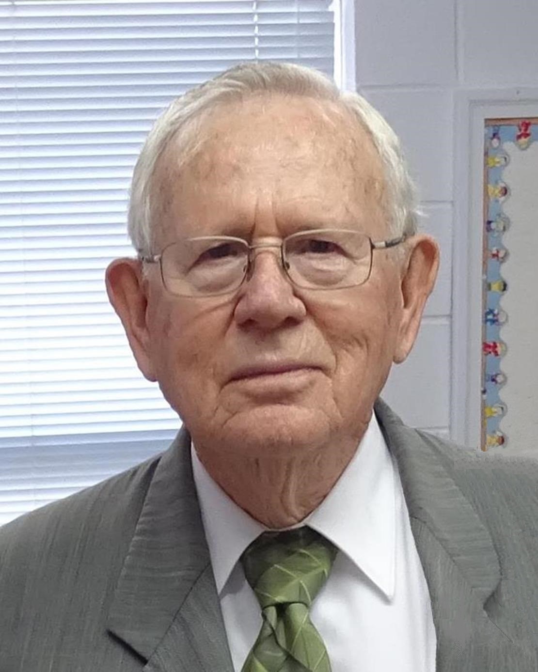 Obituary of Gordon "Paul" Reed