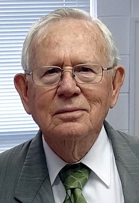Obituary of Gordon "Paul" Reed