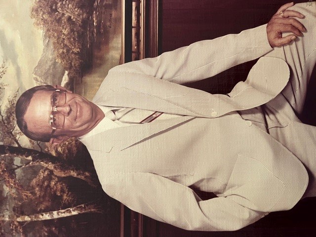 Obituary of Mr. Billy M. Morrison