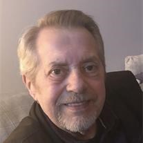 Obituary of George Baird