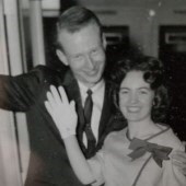 Obituary of Mary Louise Roberson