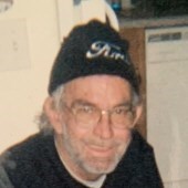 Obituary of John Peterson