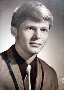 Obituary of Kenneth Lee Pitts