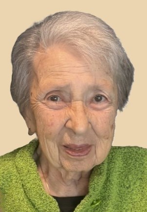 Obituary of Noemia "Amy" Angelo