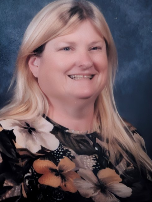 Obituary of Celine Maria Smith
