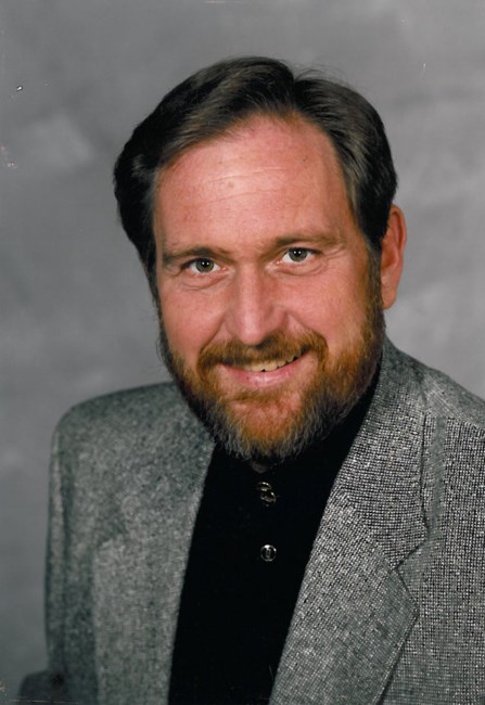 Obituary of Randall Martin