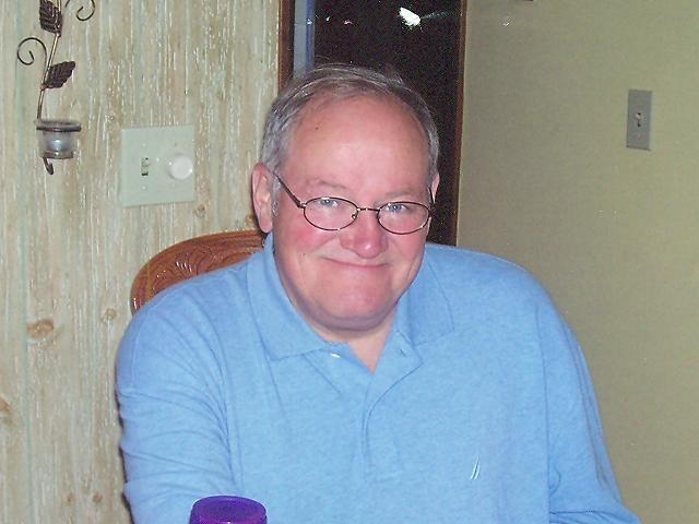 Obituary of William Andrew Blevins