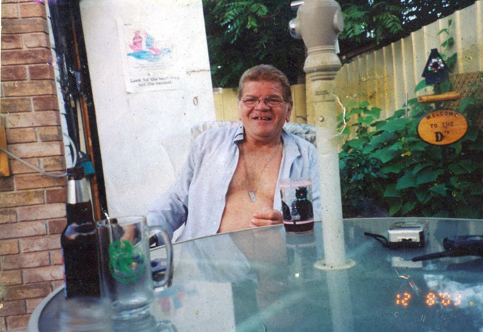 Garry Rolfe Obituary Hamilton, ON