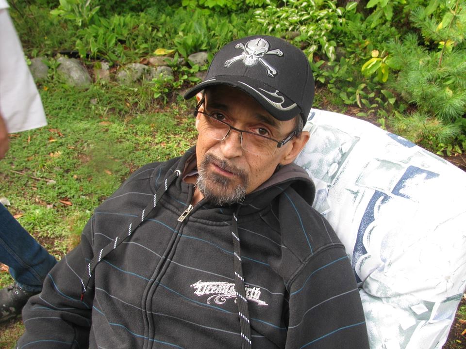 Avis de décès de Jean Larouche