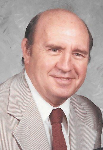 Obituary of Everett Alfred Williams