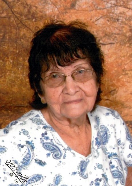 Obituary of Hazel Hicks Johnson