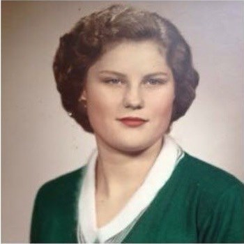 Obituary of Doris Ellen Malone