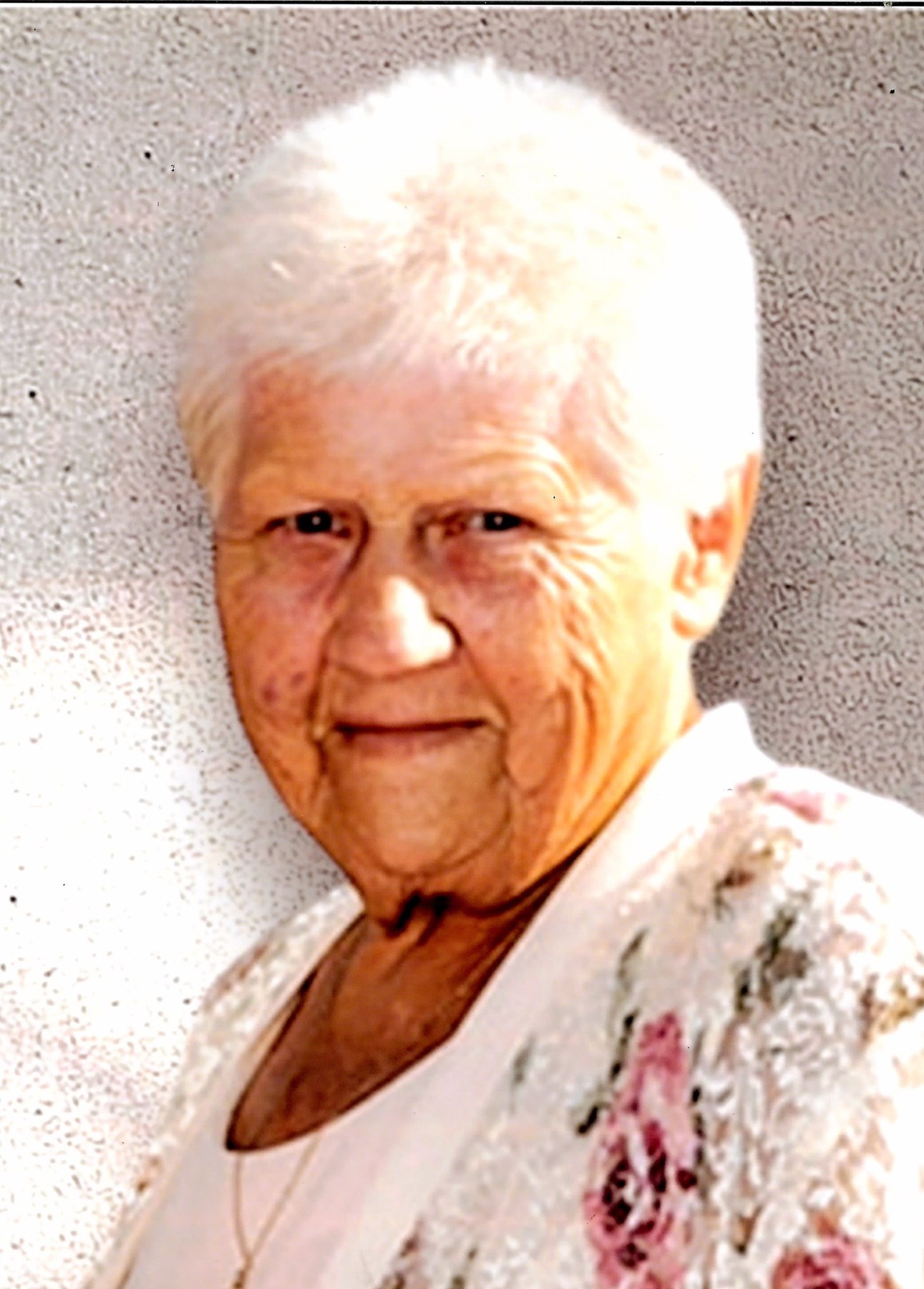 Eleanor Martin McKenzie Obituary Canton, OH
