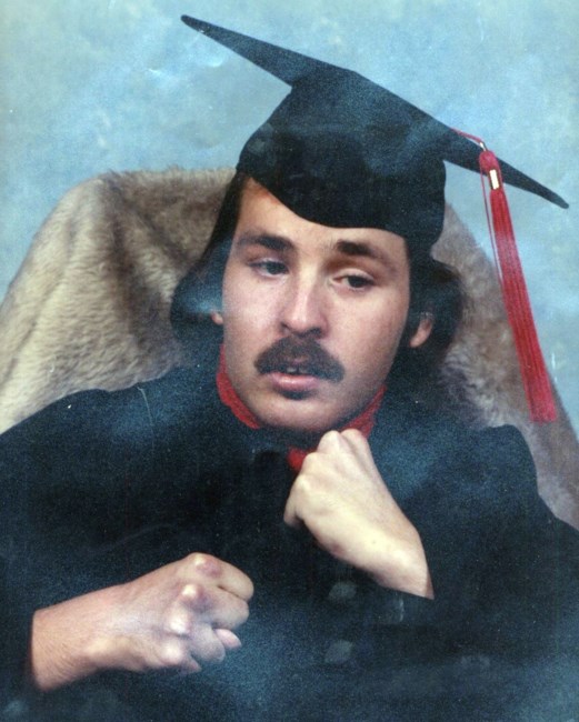 Obituary of Donald "Donnie" W. Martin