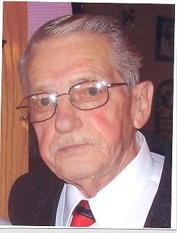 Obituary of Roy Faxon Hughey