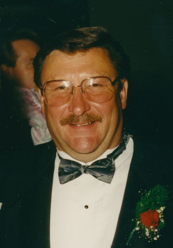 Obituary of Mr. Joseph Richard Hess Sr.