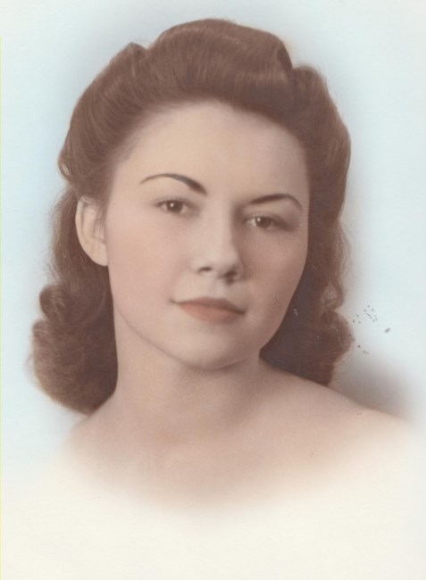 Obituary of Willa Grace Bodiford Feeney Harris