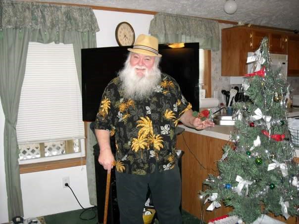 Avis de décès de Donald Lee Sims