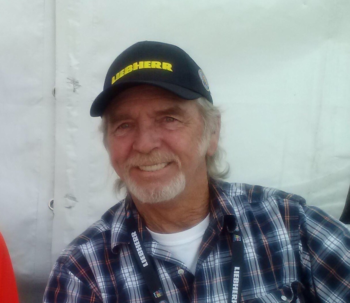 Obituario de Thomas A Cunningham