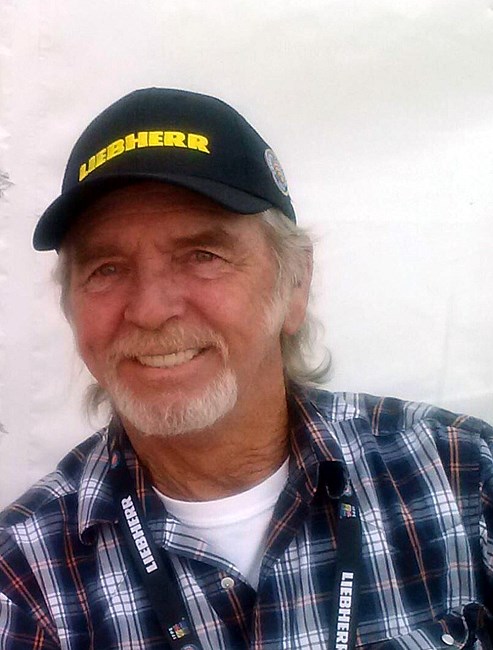 Obituary of Thomas A Cunningham