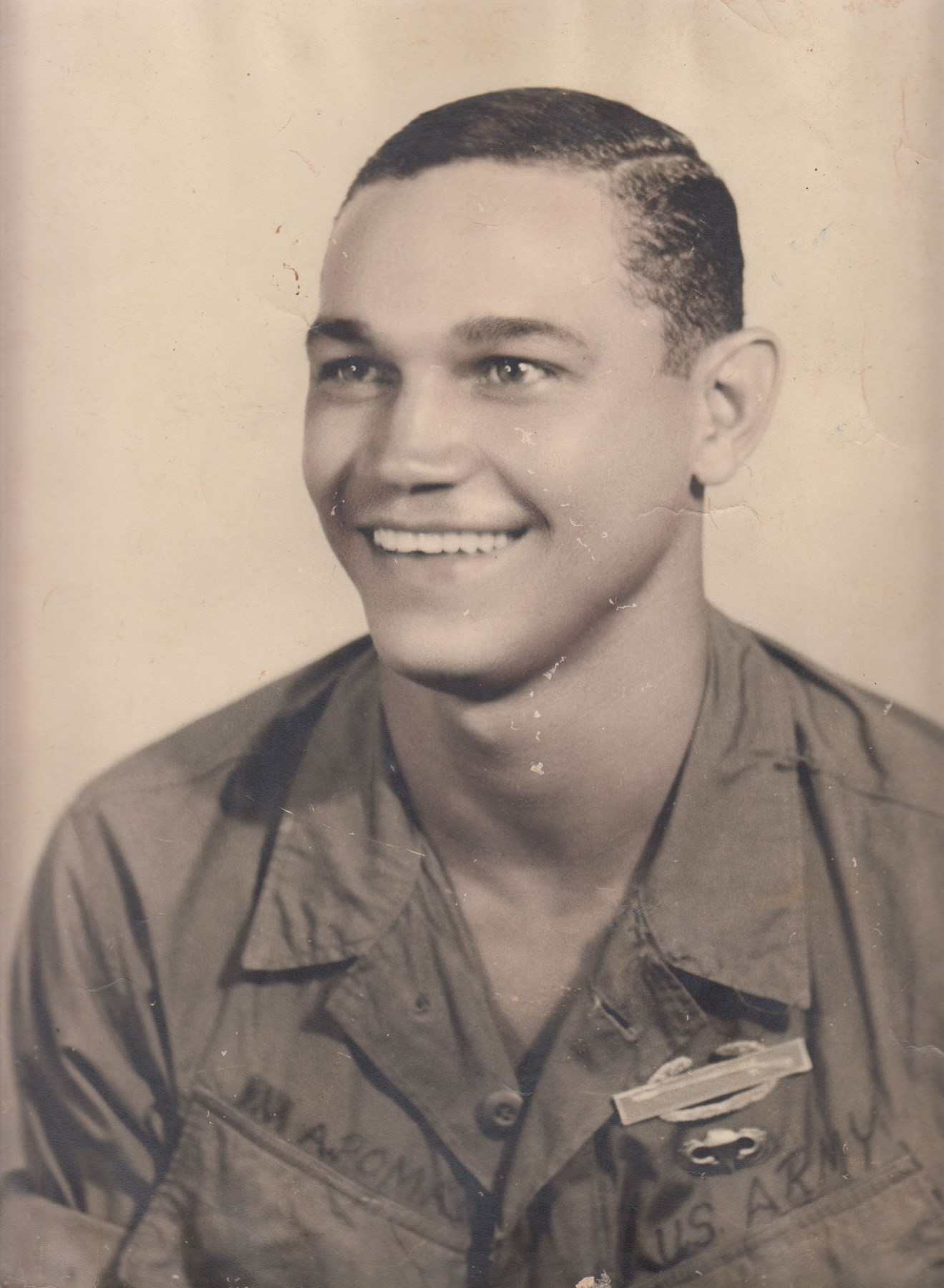 Obituary of Luis Alfredo Román Santiago